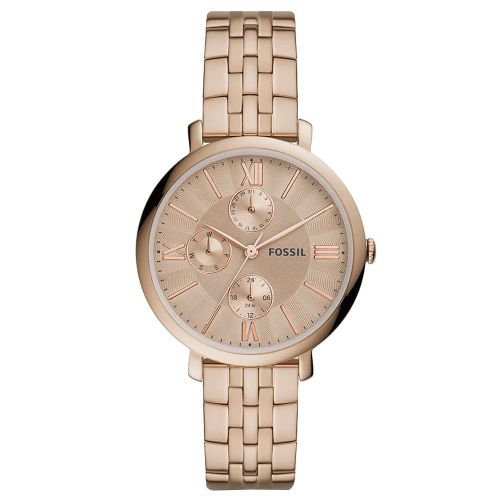 Fossil ES5119 Women’s Watch 38mm Brown