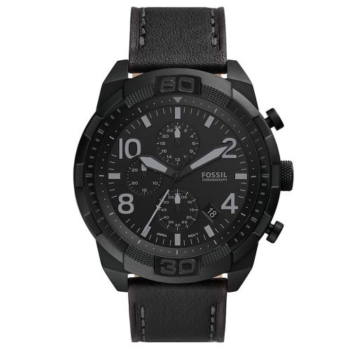 Fossil Fs5874 Men’s Watch 50mm Black 