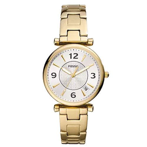 Fossil ES5159 Women’s Watch 35mm Gold