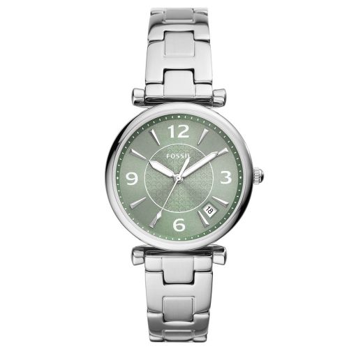 Fossil ES5157 Women’s Watch 35mm Silver