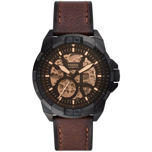 Fossil ME3219 Men’s Watch 44mm Brown