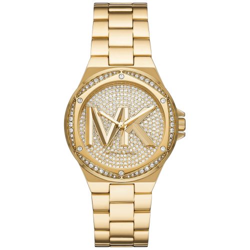 Michael Kors MK7229 Women’s Watch 37 Mm Gold