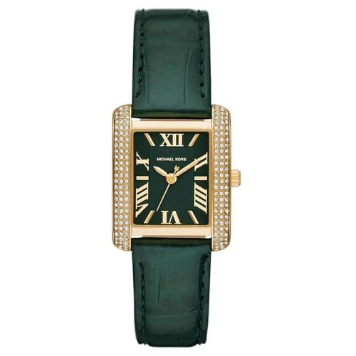 Michael Kors MK4697 Women’s Watch 33mm Green