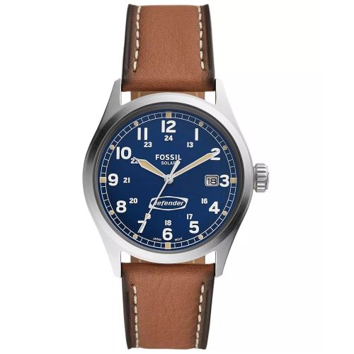 Fossil FS5975 Men’s Watch 40 Mm Brown