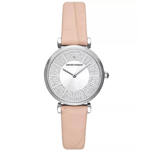 Emporio Armani AR11543 Women’s Watch 32 Mm Beige