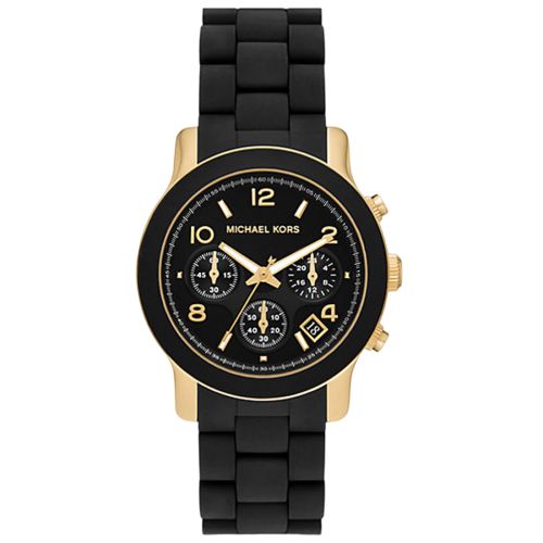 Michael Kors MK7385 Women’s Watch 38 Mm Black