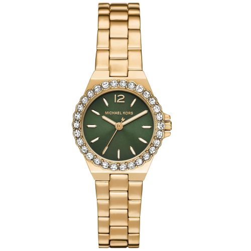 Michael Kors MK7395 Women’s Watch 30 Mm Gold