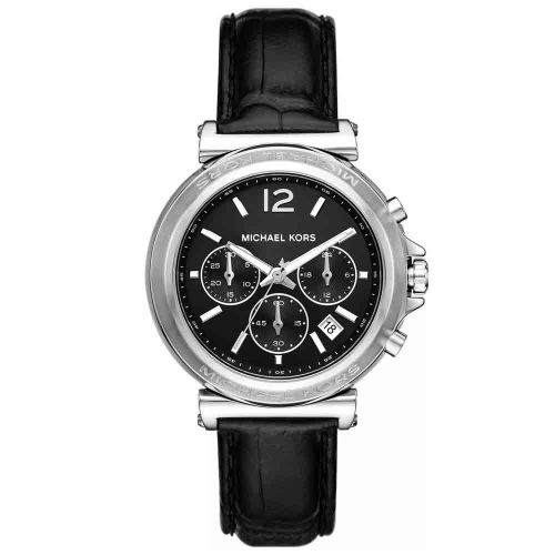 Michael Kors MK7499 Women’s Watch 40 Mm Black