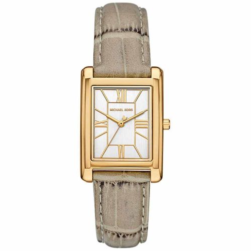 Michael Kors MK4964 Women’s Watch 28 Mm Beige 