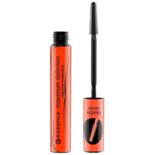 Essence Maximum Definition Mascara 01