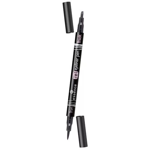 Essence 2In1 Eyeliner Pen