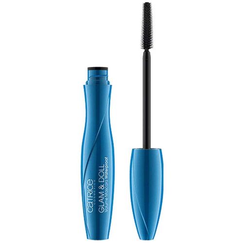Catrice Glam & Doll Volume Mascara Waterproof