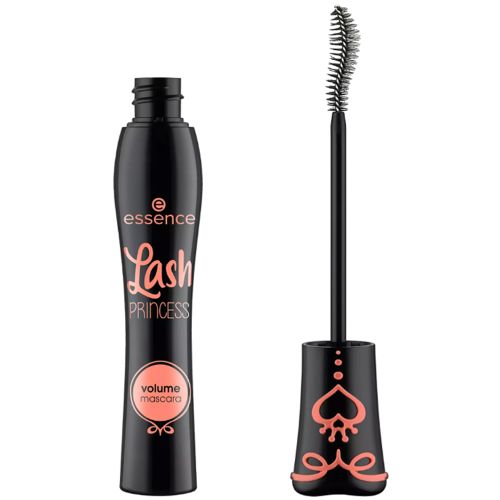 Essence Lash Princess Volume Mascara Black 