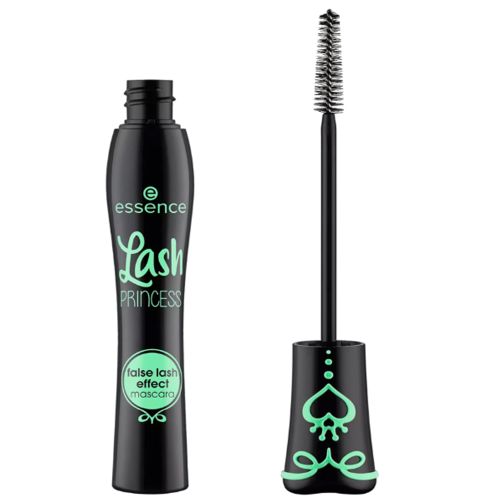 Essence Lash Princess False Lash Effect Mascara Black 