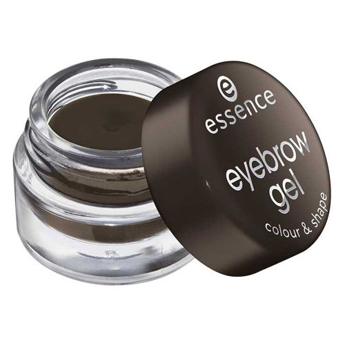 Essence Eyebrow Gel Color & Shape 01 