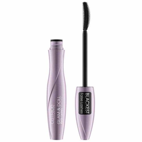Catrice Glam & Doll False Lashes Mascara 010