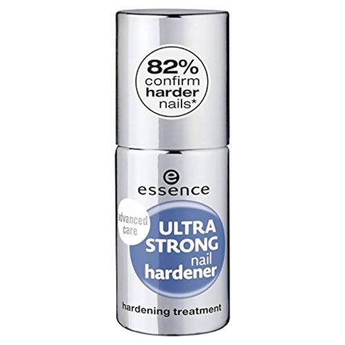 Essence Ultra Strong Nail Hardener