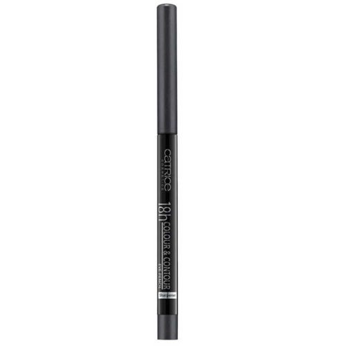 Catrice 18H Color & Contour Eye Pencil 010 Me My Black And I
