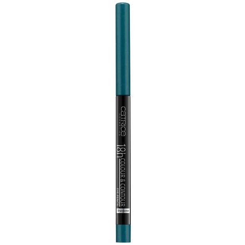 Catrice 18H Color & Contour Eye Pencil 070 Green Smoothie 