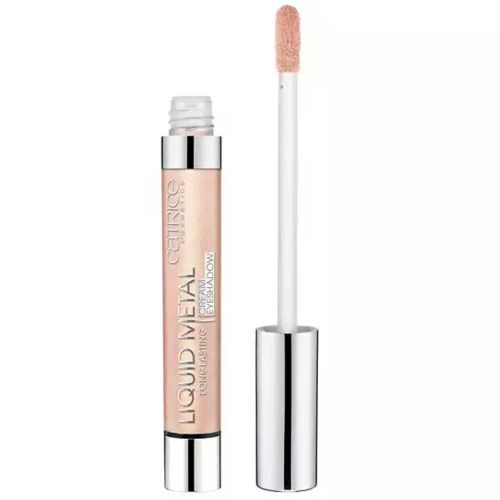 Catrice Liquid Metal Long Lasting Cream Eyeshadow 010 California Creamin