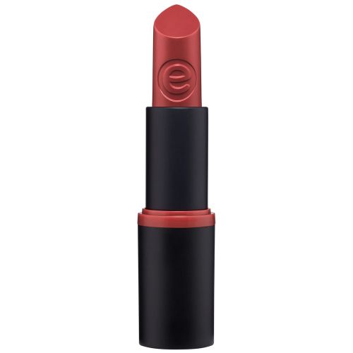 Essence Ultra Last Instant Color Lipstick 14 Catch Up Red