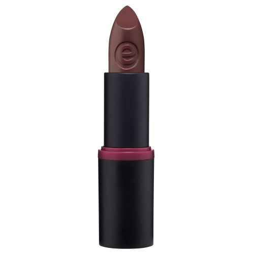 Essence Ultra Last Instant Color Lipstick 15 Burgundy Spirit