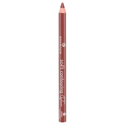 Essence Soft Contouring Lipliner 03 Deeply Intoxicated