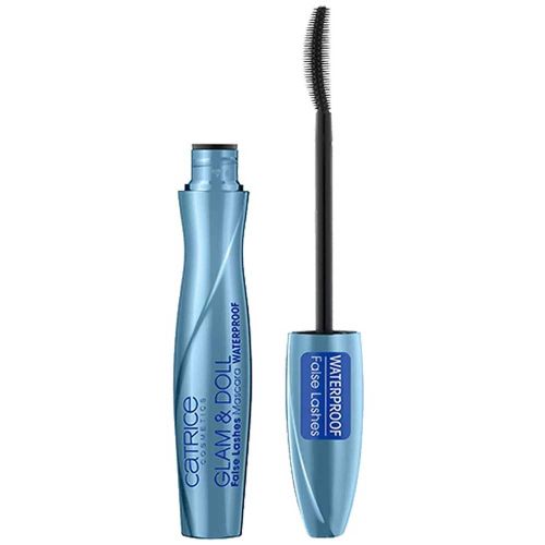 Catrice Glam & Doll False Lashes Mascara Waterproof 010