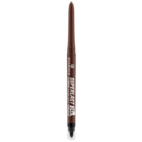 Essence Super Last 24H Eyebrow Pomade Pencil Waterproof 30 Dark Brown 