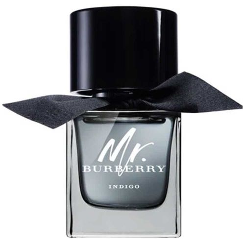 Mr.Burberry Indigo EDT 50Ml For Men