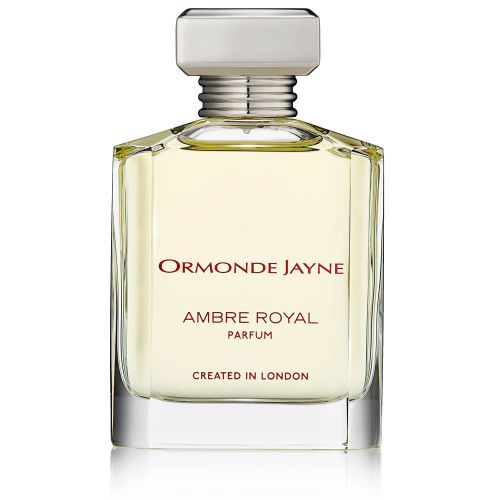Ambre Royal Parfum 88Ml Unisex