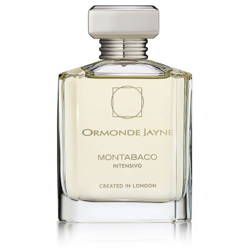 Montabaco Intensivo Parfum 88Ml Unisex