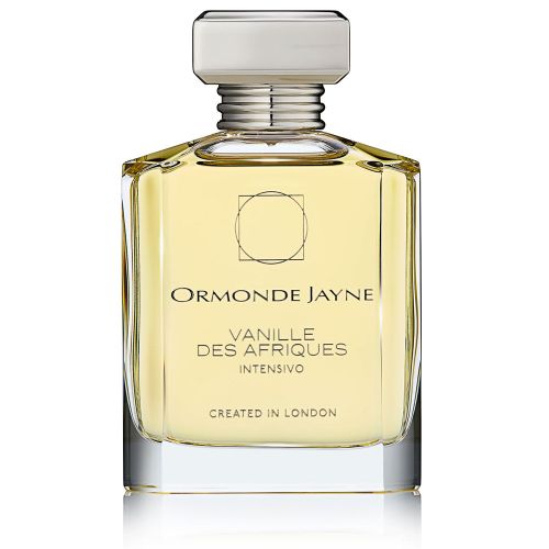 Vanille Des Afriques Intensivo Parfum 88Ml Unisex