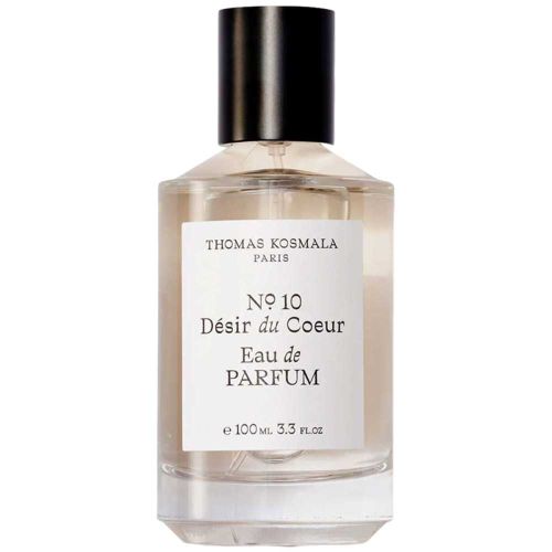 No.10 Desire Du Coeur EDP 100Ml Unisex
