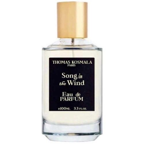 Song In The Wind EDP 100Ml Unisex