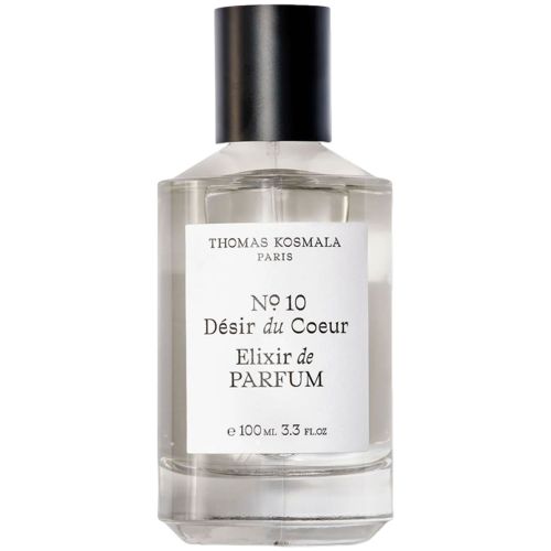 No.10 Desir Du Coeur Elixir EDP 100Ml Unisex
