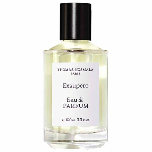 Exsupero EDP 100Ml Unisex