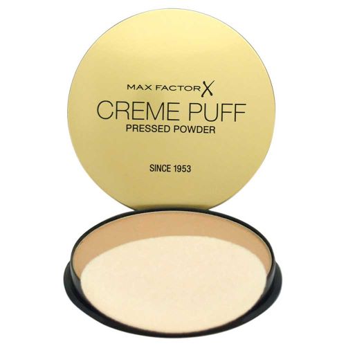 Max Factor Creme Puff Pressed Powder 05 Translucent