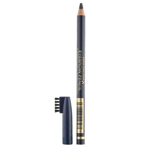 Max Factor Eye Brow Pencil 01 Ebony