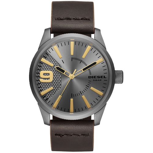 Diesel DZ1843 Men’s Watch Brown 