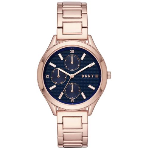 DKNY NY2661 Women’s Watch 36 Mm Rose Gold