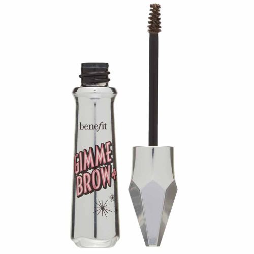Benefit Gimme Brow & Volumizing Eyebrow Gel Shade 3 Neutral Light Brown
