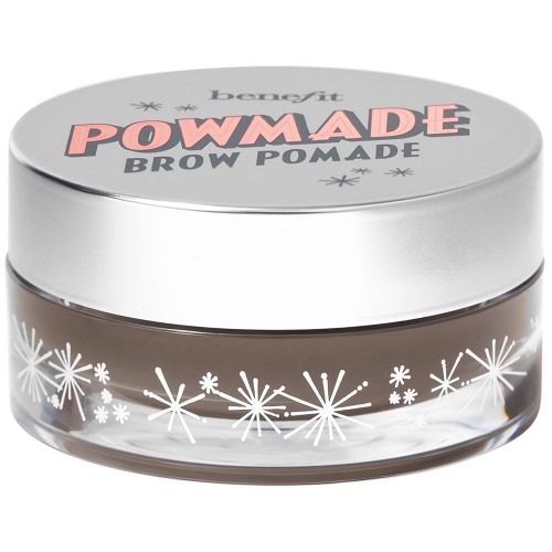Benefit Cosmetics Powmade Waterproof Brow Pomade 3.5 Neutral Medium Brown