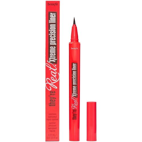 Benefit They're Real Xtreme Precision Waterproof Liquid Eyeliner Brown