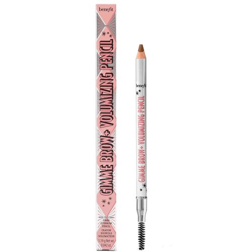 Benefit Cosmetics Gimme Bro Volumizing Eyebrow Pencil 2.75 Warm Auburn