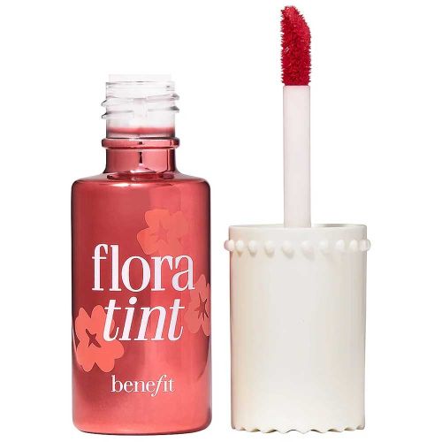 Benefit Ladies Floratint Liquid Lip Blush & Cheek Tint