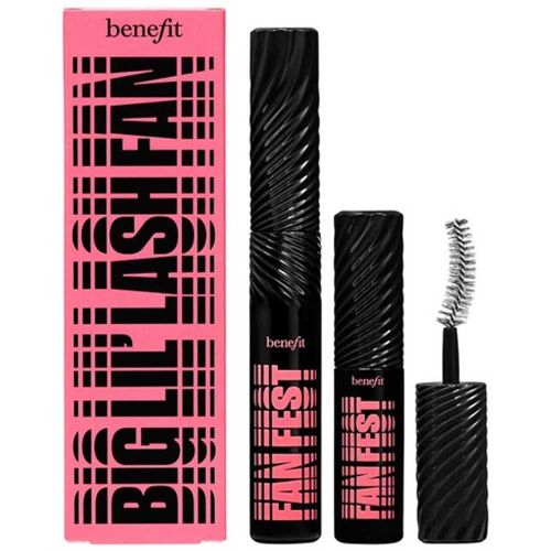 Benefit Big Lil Lash Fan 2024 Fan Fest Mascara Kit