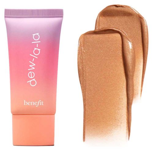 Benefit Dew-la-la Liquid Glow Highlighter Nova