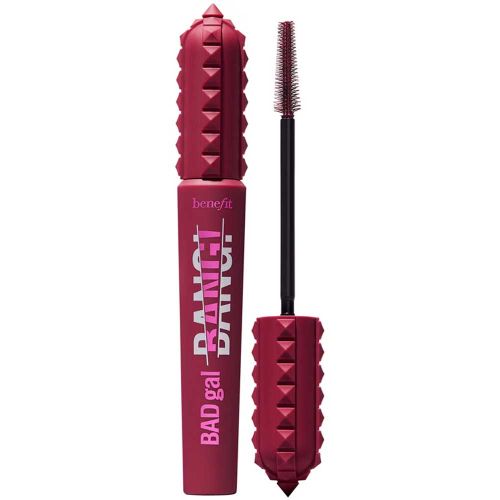 Benefit Badgal Bang Wild Plum Mascara