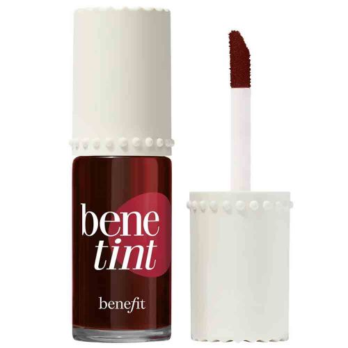 Benefit Benetint Lip & Cheek Stain Dark Cherry